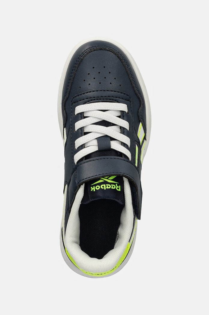 Sneakers boty Reebok Classic COURT ADVANCE námořnická modř 100205102
