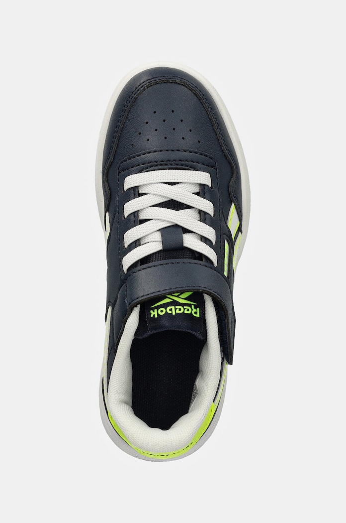 Sneakers boty Reebok Classic COURT ADVANCE námořnická modř 100205102
