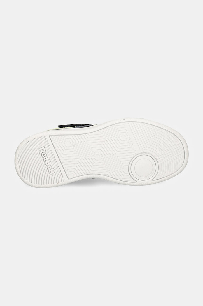 Sneakers boty Reebok Classic COURT ADVANCE 100205102 námořnická modř