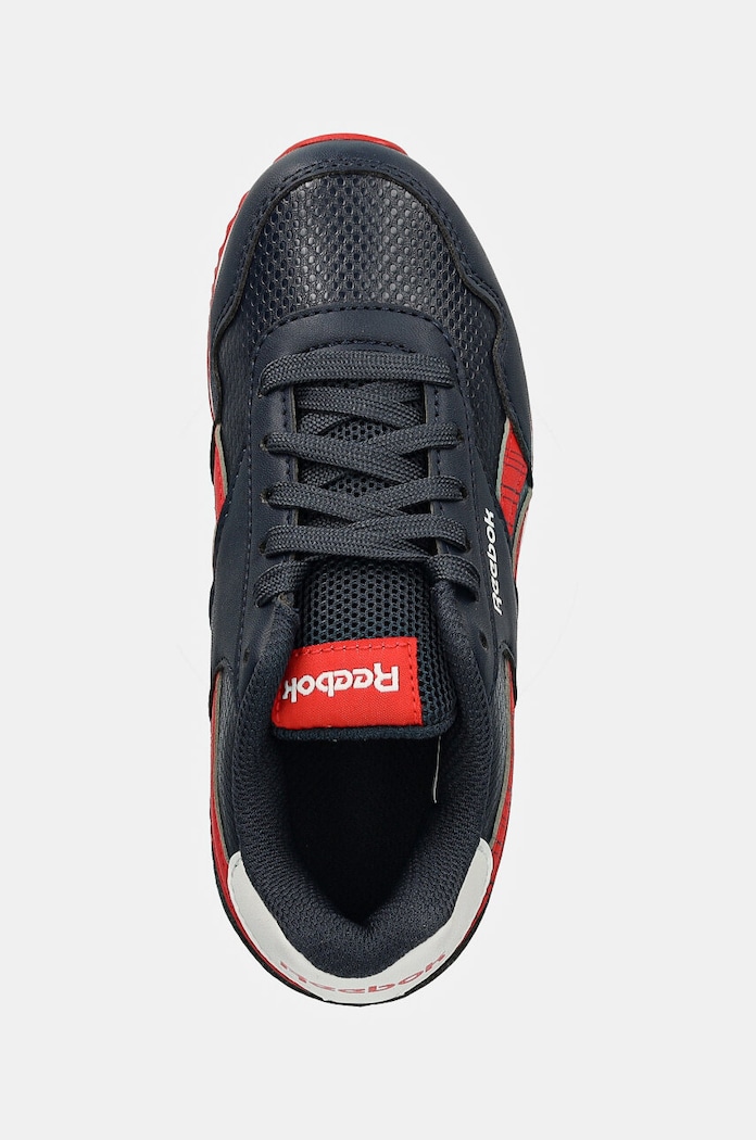 Sneakers Reebok Classic ROYAL CL JOG 3.0 Reebok Classic 100201648 σκούρο μπλε