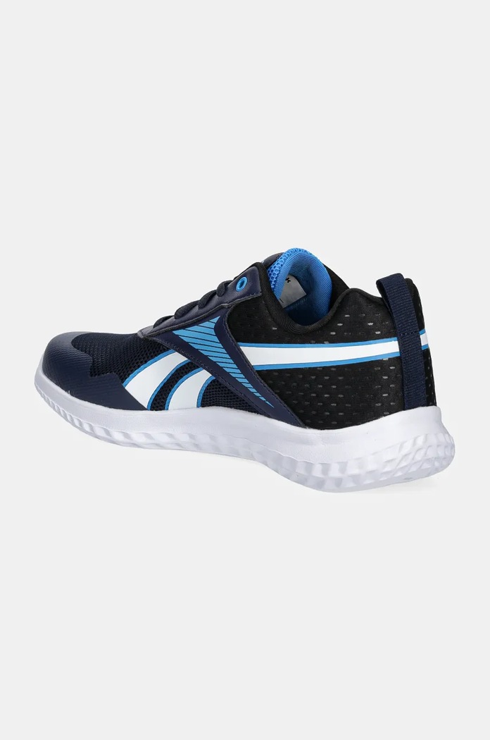 Αγορίστικα Παιδικά sneakers Reebok Classic RUSH RUNNER 5.0 100205232 σκούρο μπλε