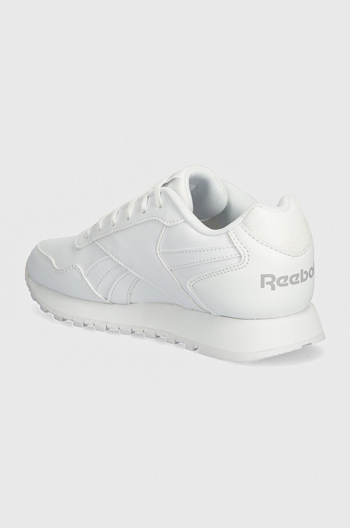 Αγορίστικα Παιδικά sneakers Reebok Classic GLIDE 100222891 λευκό