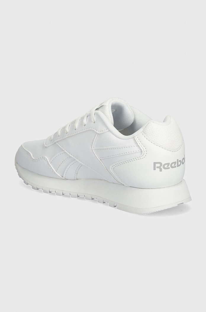 Αγορίστικα Παιδικά sneakers Reebok Classic GLIDE 100222891 λευκό