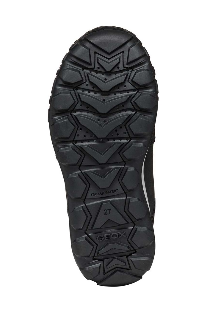 Детски апрески Geox TREKKYUP ABX J46MBC.0FU50.24.27
