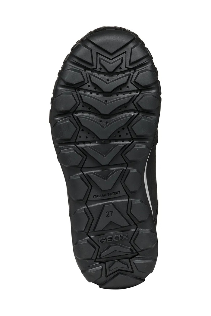 Dětské sněhule Geox TREKKYUP ABX J46MBC.0FU50.36.39