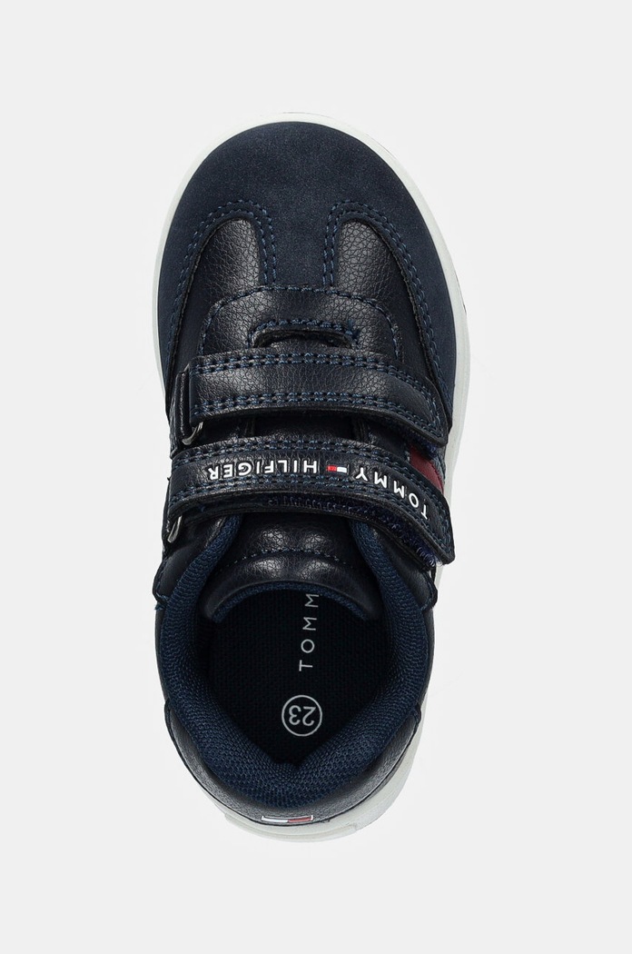 Sneakers Tommy Hilfiger σκούρο μπλε T1X9.33624.