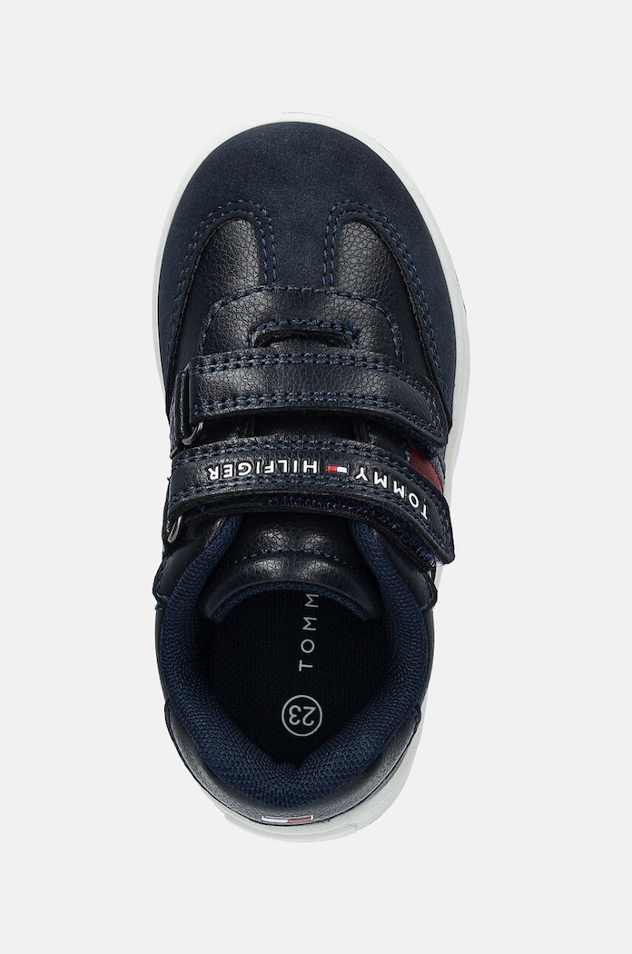 Sneakers Tommy Hilfiger σκούρο μπλε T1X9.33624.