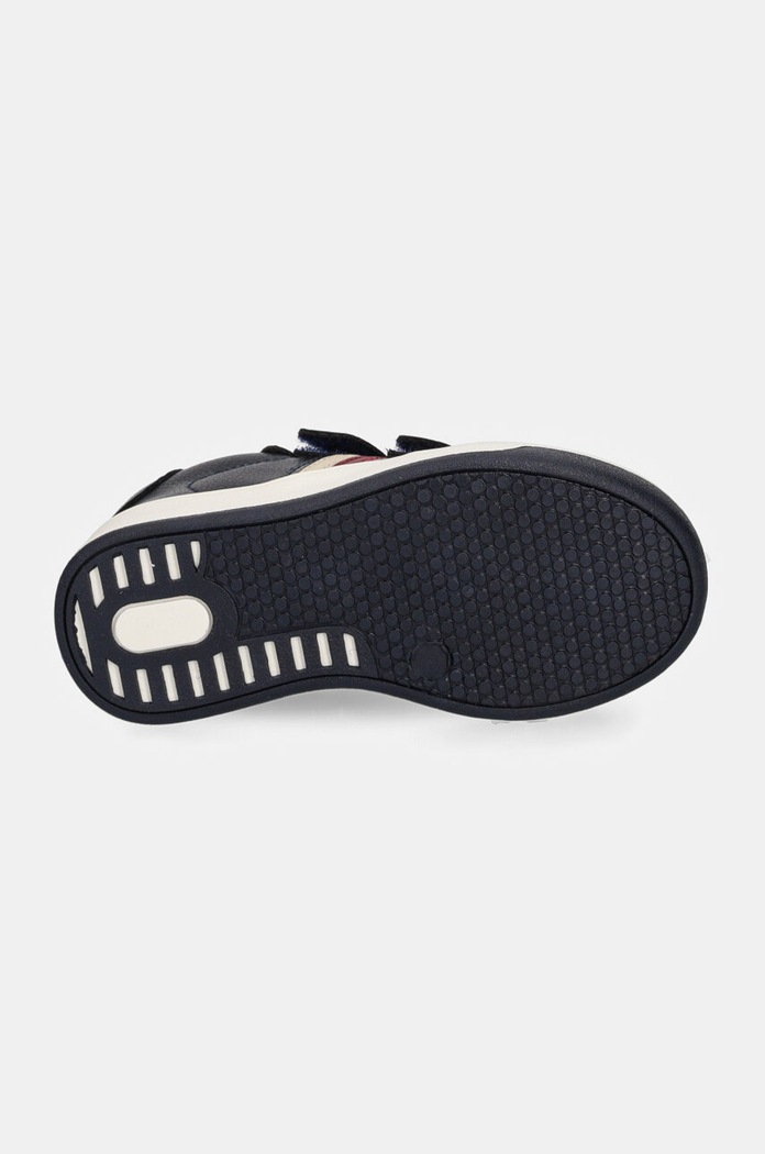 Sneakers Tommy Hilfiger T1X9.33624. σκούρο μπλε