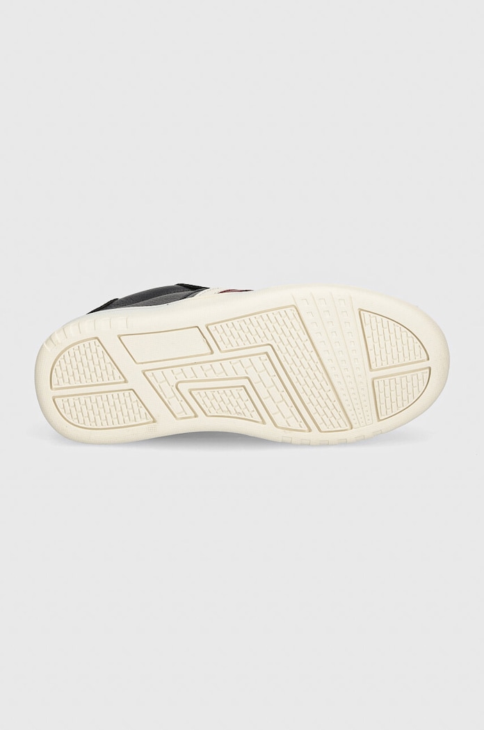 Παιδικά sneakers Tommy Hilfiger T3X9.33645.30.34 σκούρο μπλε