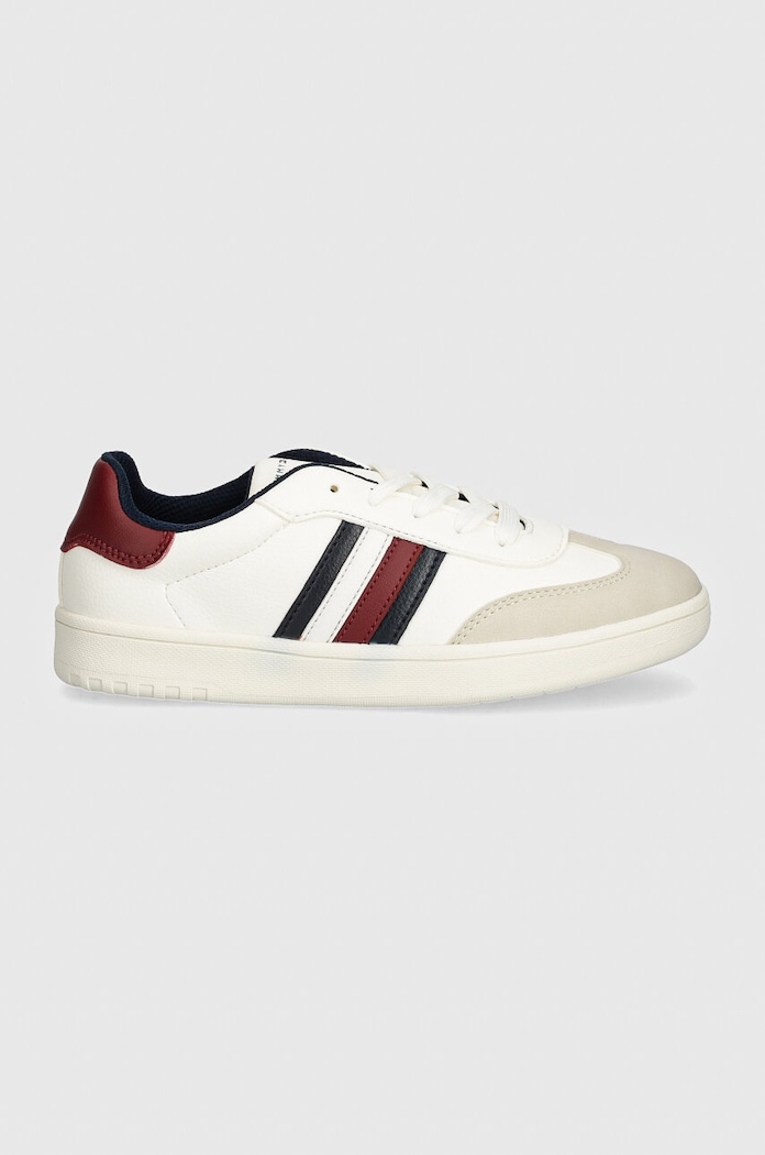 Otroške superge Tommy Hilfiger T3X9.33645.35.41 bež AW24