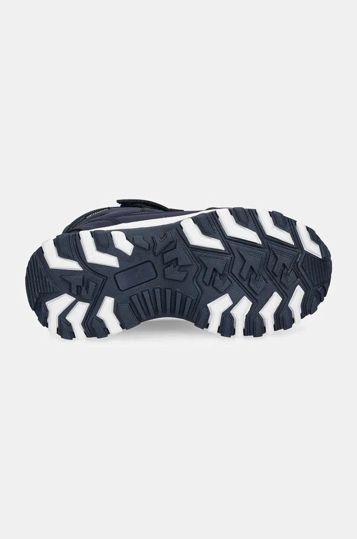 Παιδικά παπούτσια Tommy Hilfiger T1X5.33710.22.29 σκούρο μπλε