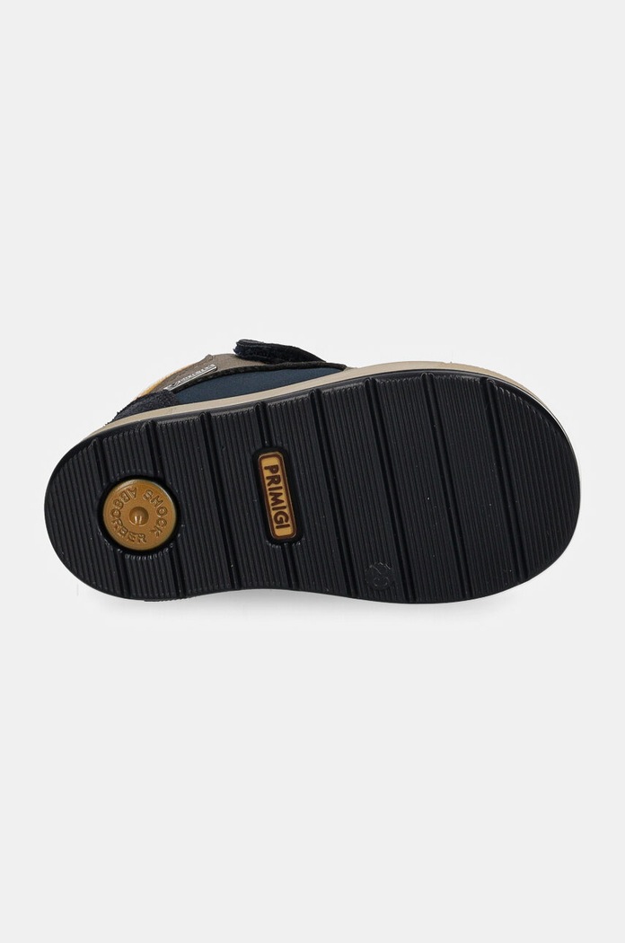 Dětské sneakers boty Primigi 6852022 námořnická modř