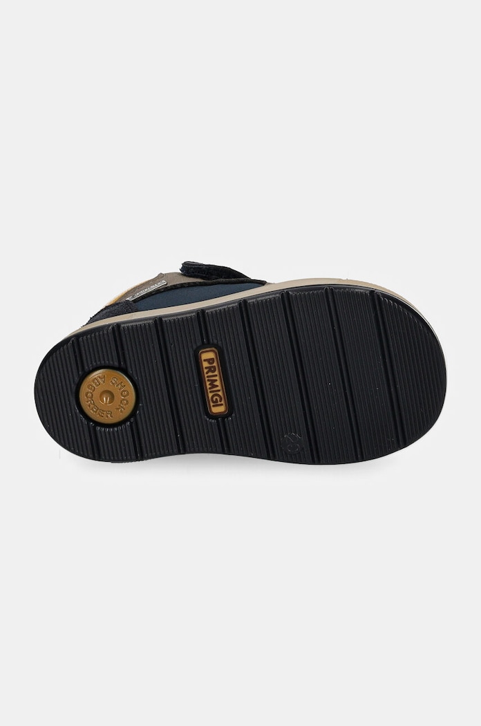Dětské sneakers boty Primigi 6852022 námořnická modř
