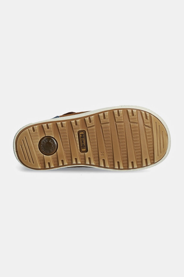 Primigi pantofi copii maro 6852511.25.29