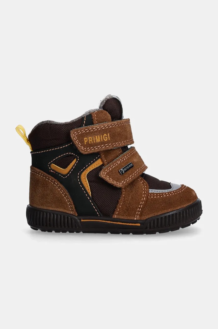 Primigi gyerek téli csizma 6859322 barna AW24