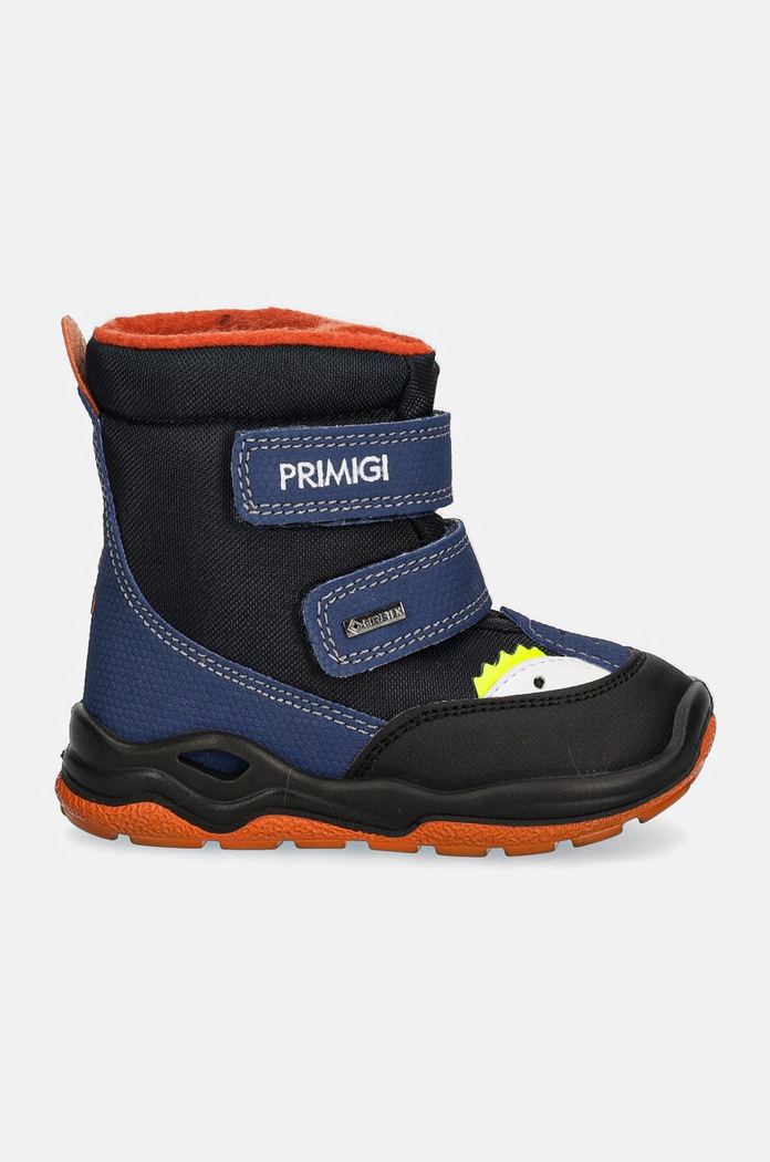 Dječje zimske čizme Primigi 6861333.20.24 plava AW24