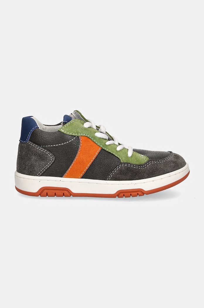 Primigi sneakers pentru copii 6903711.25.29 verde AW24