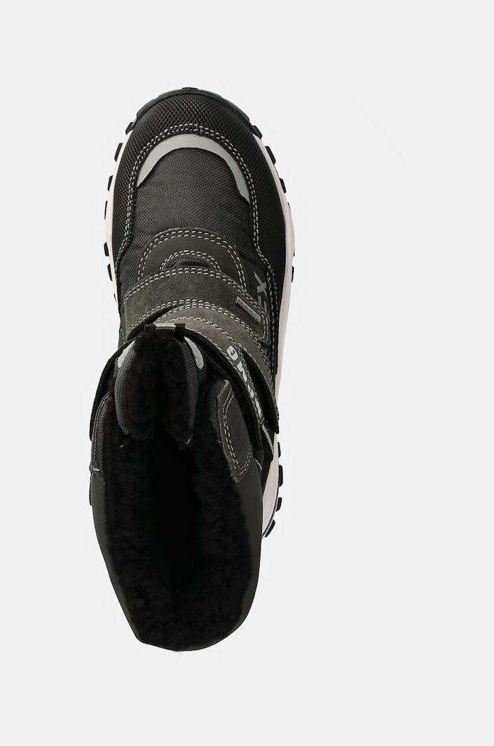 Primigi buty zimowe dziecięce 6924000.31.35 szary