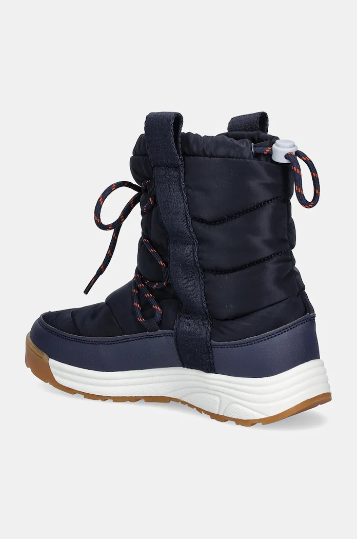 Αγορίστικα Παιδικές μπότες χιονιού Pepe Jeans JARVIS WEST PBS50106 σκούρο μπλε