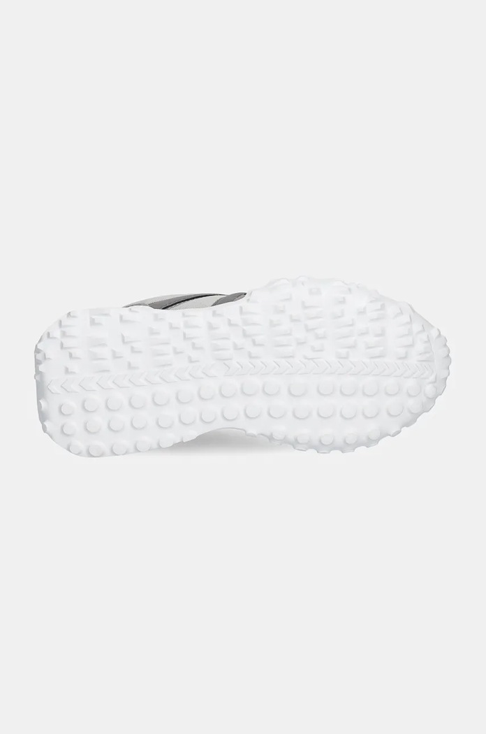 Dětské sneakers boty Garvalin 241810 šedá