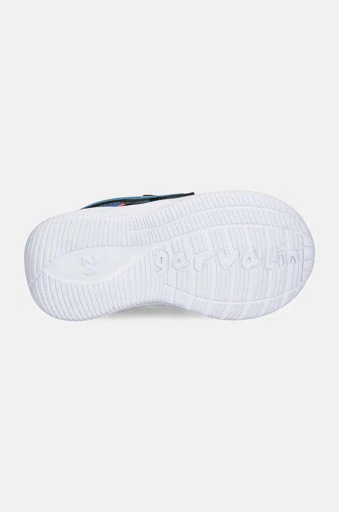 Dětské sneakers boty Garvalin 241805 modrá