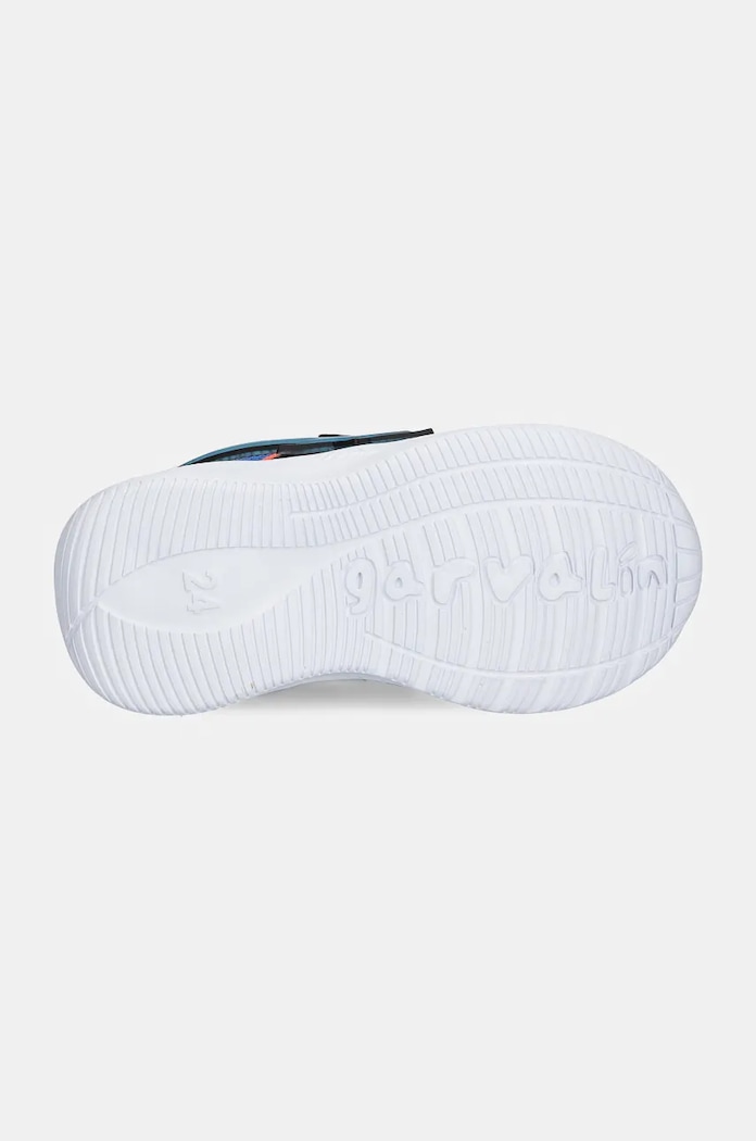 Dětské sneakers boty Garvalin 241805 modrá