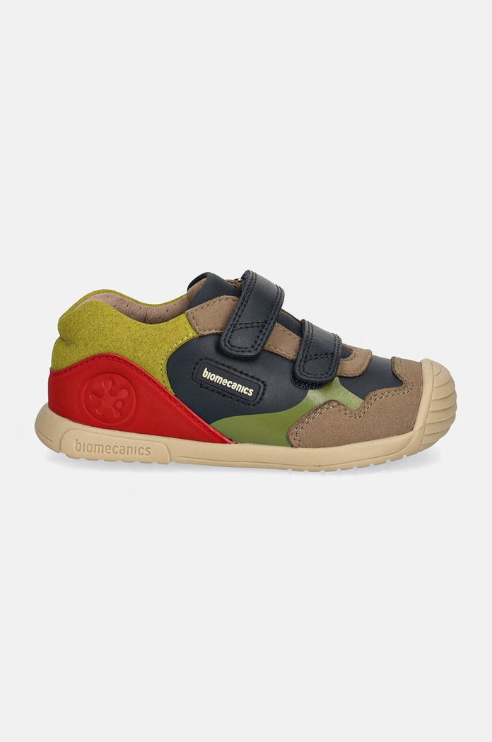 Biomecanics Sneakers pentru copii 241130 multicolor AW24