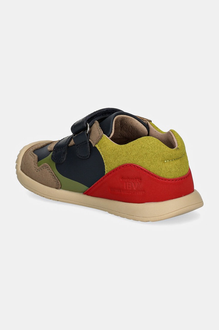 Băieți Biomecanics Sneakers pentru copii 241130 multicolor