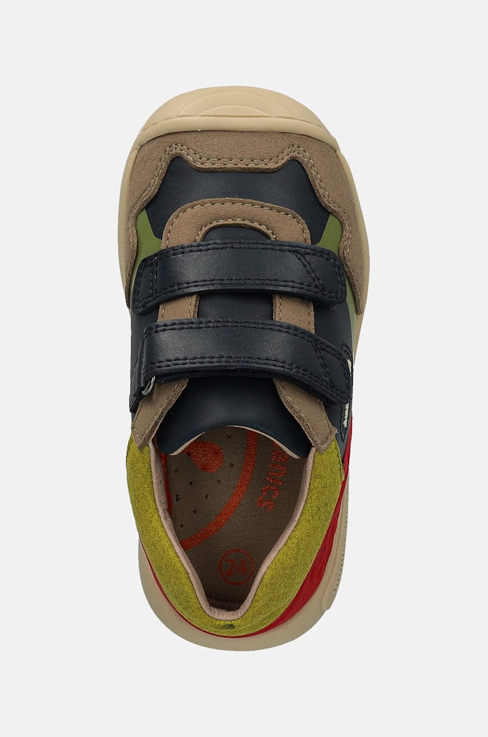 Sneakers pentru copii Biomecanics 241130 multicolor