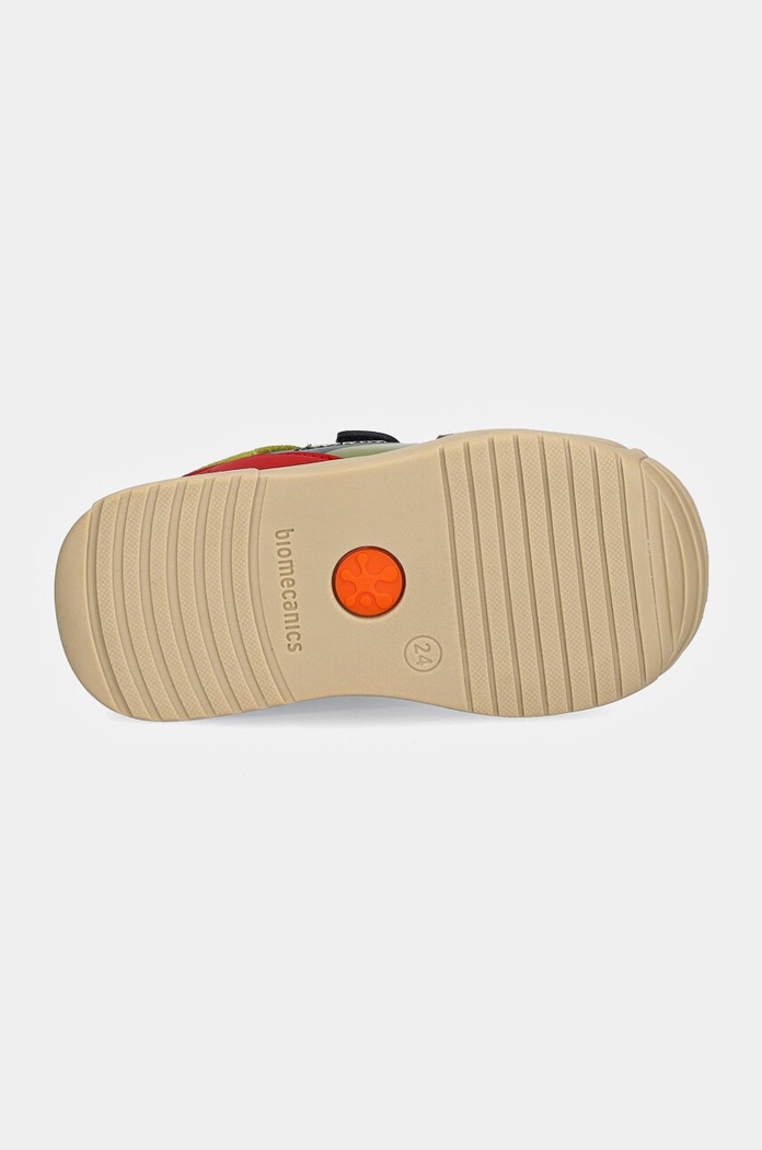 Sneakers pentru copii Biomecanics multicolor 241130