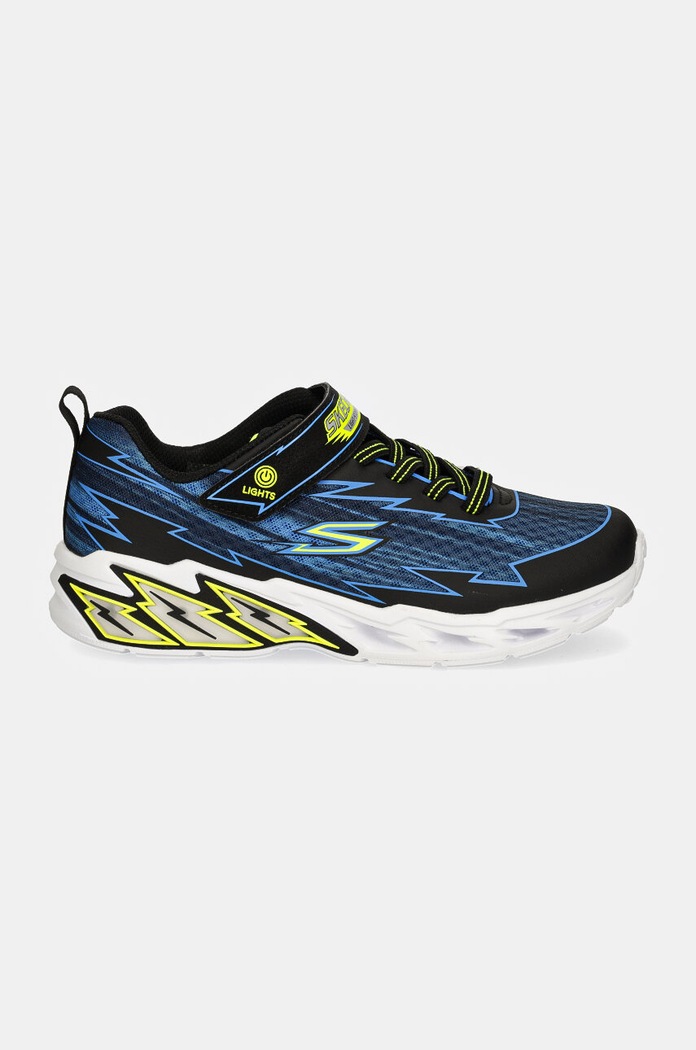 Otroške superge Skechers LIGHT STORM 2.0 400149L modra AW25