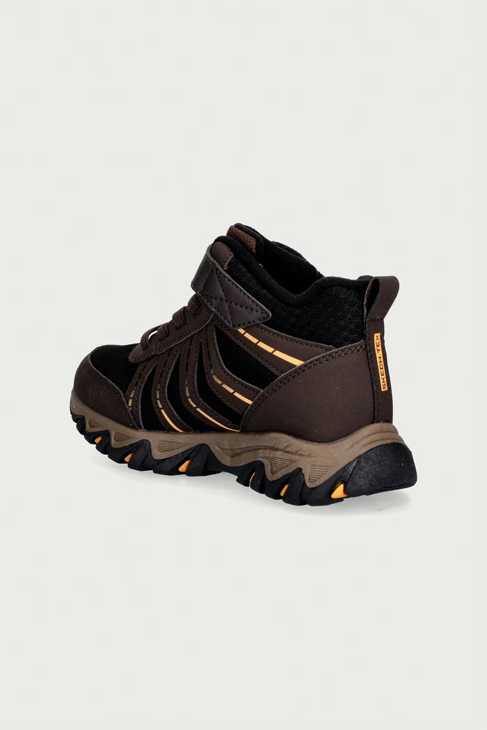 Αγορίστικα Skechers Παπούτσια πεζοπορίας Παιδικά RUGGED RANGER 406412L καφέ