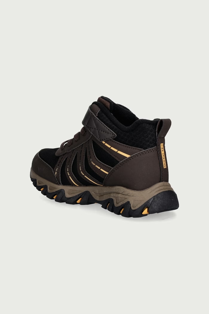 BIMBO Skechers Scarpe trekking per bambini RUGGED RANGER 406412L marrone