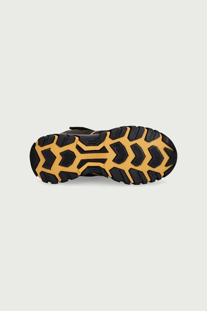 Scarpe trekking per bambini RUGGED RANGER Skechers marrone 406412L