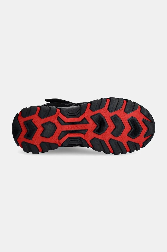 Παιδικά παπούτσια Skechers RUGGED RANGER Skechers μαύρο 406412L