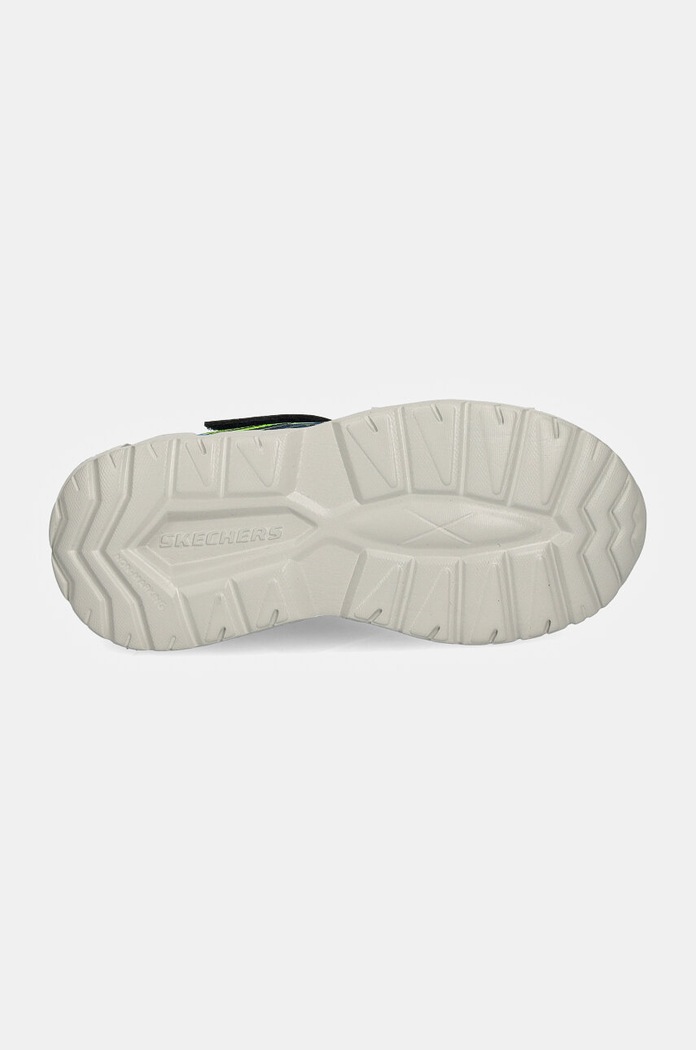 Skechers sneakersy dziecięce MAGNA 401500N niebieski