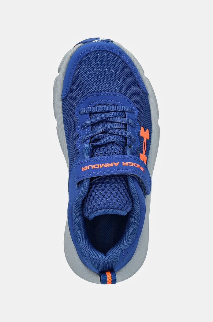 Detské tenisky Under Armour BPS Assert 10 AC modrá 3026183