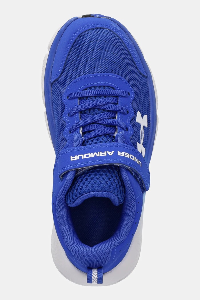 Dječje tenisice Under Armour BPS Assert 10 AC plava 3026183