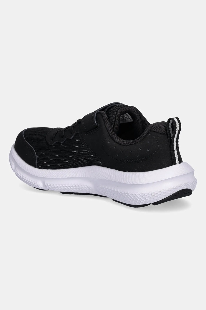 CHLAPEC Dětské sneakers boty Under Armour BPS Assert 10 AC 3026183 černá