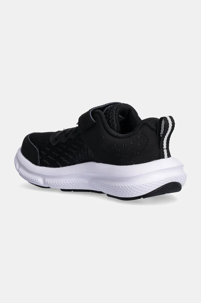 Dječaci Dječje tenisice Under Armour BPS Assert 10 AC 3026183 crna