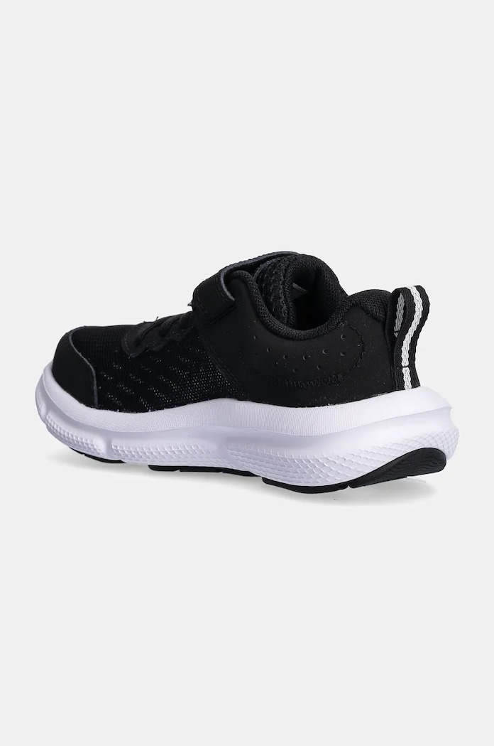 Dječaci Dječje tenisice Under Armour BPS Assert 10 AC 3026183 crna
