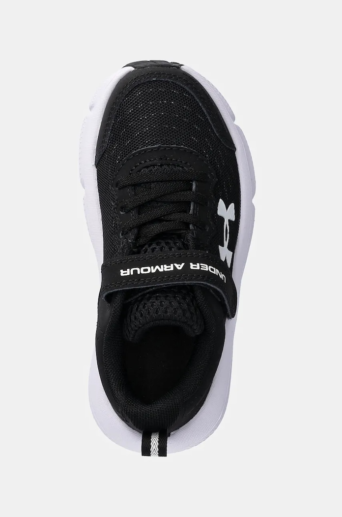 Dječje tenisice Under Armour BPS Assert 10 AC crna 3026183