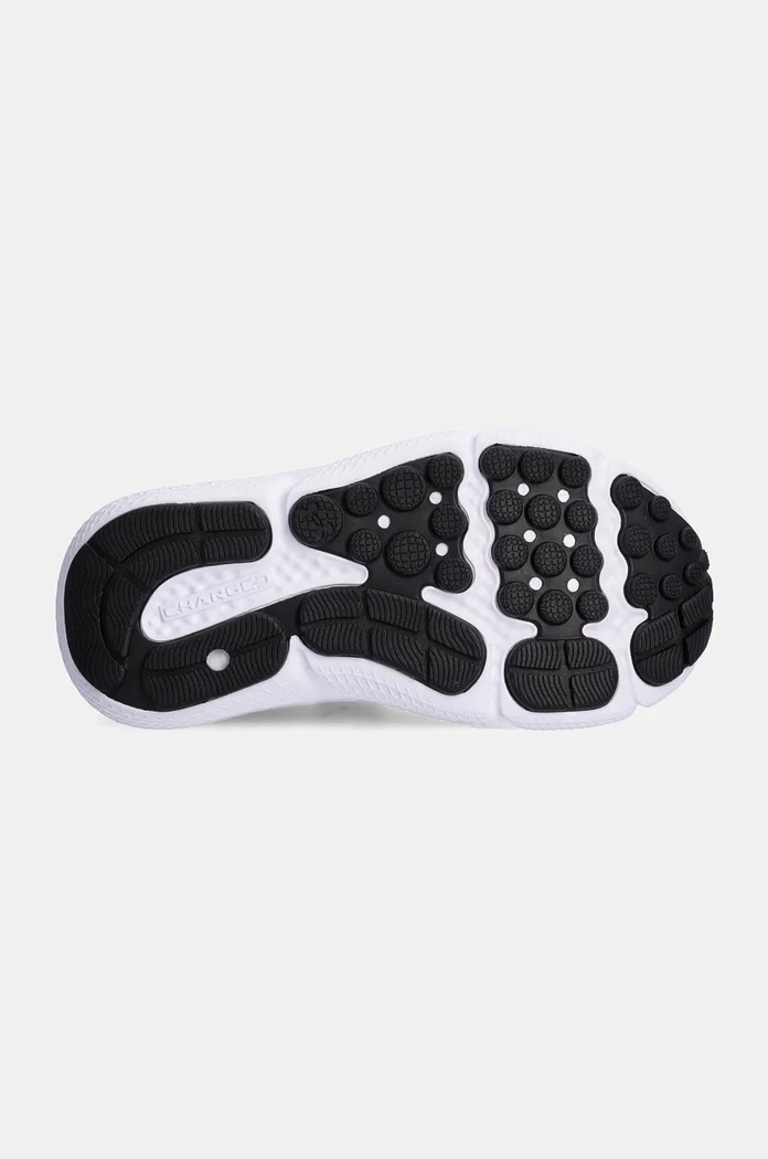 Dječje tenisice Under Armour BPS Assert 10 AC 3026183 crna