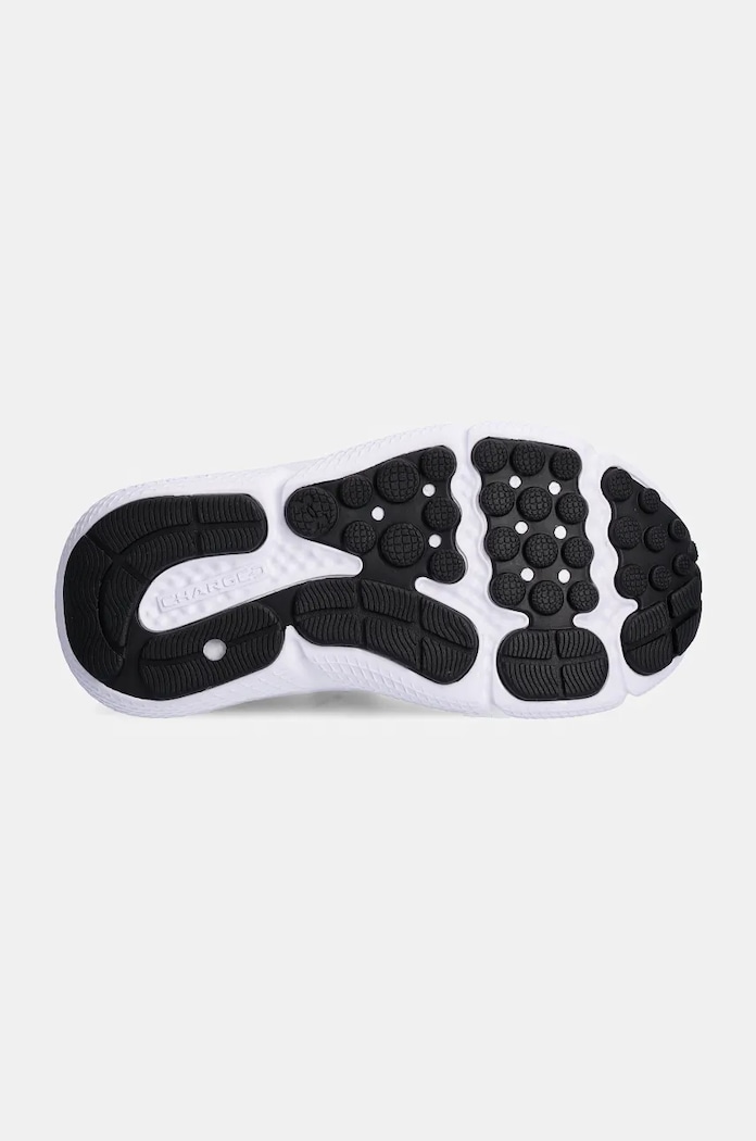 Dječje tenisice Under Armour BPS Assert 10 AC 3026183 crna