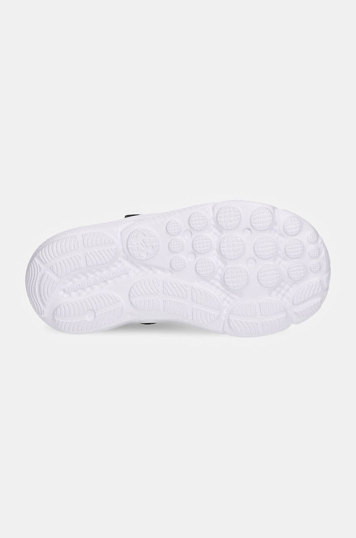 Detské tenisky Under Armour BINF Assert 10 AC 3026184 čierna
