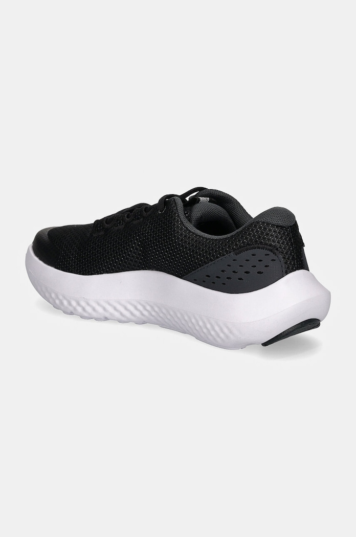 CHLAPEC Dětské sneakers boty Under Armour BGS Surge 4 3027103 černá
