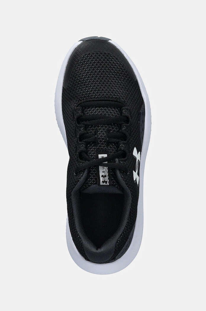 Dětské sneakers boty Under Armour BGS Surge 4 černá 3027103