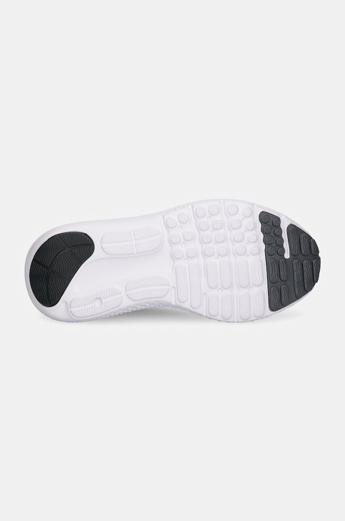 Dětské sneakers boty Under Armour BGS Surge 4 3027103 černá