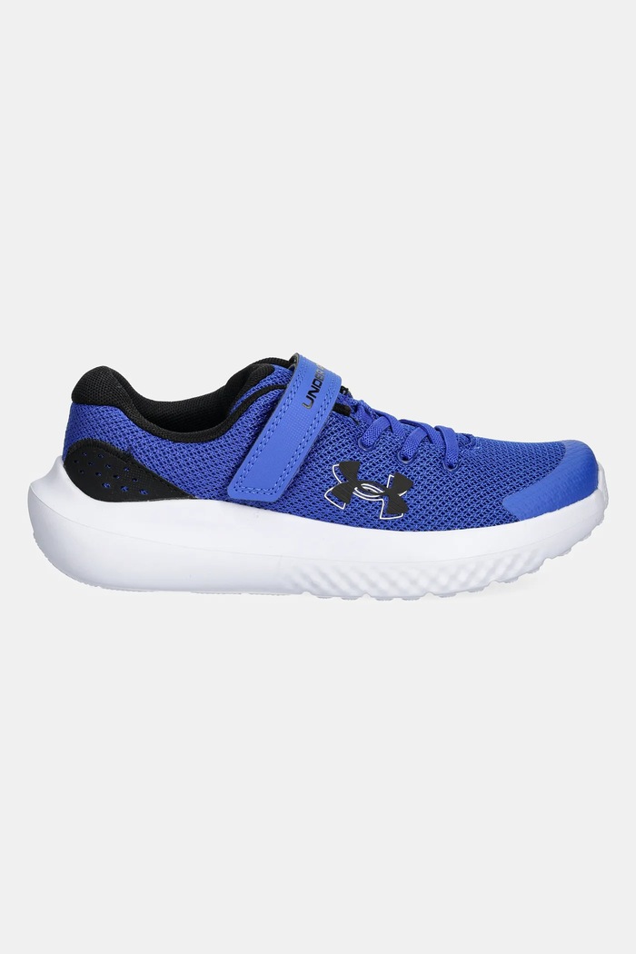 Under Armour Sneakers pentru copii BPS Surge 4 AC 3027104 albastru SS25