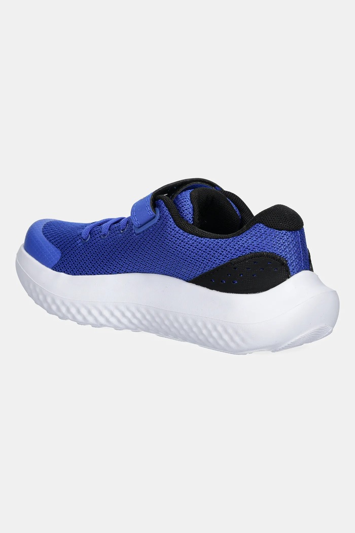 Băieți Under Armour Sneakers pentru copii BPS Surge 4 AC 3027104 albastru